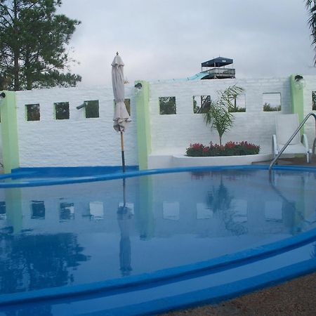 Hotel La Posta Del Dayman Termas del Dayman Exterior photo